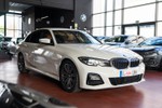 BMW Serie 3 320d 190cv Pack M  ocasión