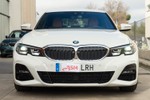BMW Serie 3 320d 190cv Pack M  ocasión