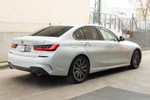 BMW Serie 3 320d 190cv Pack M  ocasión