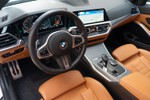 BMW Serie 3 320d 190cv Pack M  ocasión
