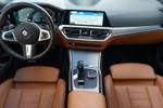 BMW Serie 3 320d 190cv Pack M  ocasión