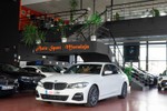 BMW Serie 3 320d 190cv Pack M  ocasión