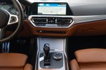 BMW Serie 3 320d 190cv Pack M  ocasión