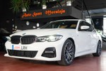 BMW Serie 3 320d 190cv Pack M  ocasión