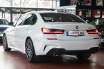 BMW Serie 3 320d 190cv Pack M  ocasión