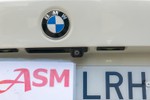 BMW Serie 3 320d 190cv Pack M  ocasión