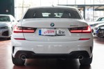 BMW Serie 3 320d 190cv Pack M  ocasión