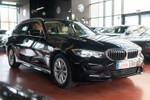 BMW Serie 3 318D Touring 150cv  ocasión
