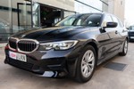 BMW Serie 3 318D Touring 150cv  ocasión