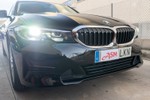 BMW Serie 3 318D Touring 150cv  ocasión