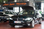 BMW Serie 3 318D Touring 150cv  ocasión