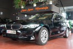 BMW Serie 3 318D Touring 150cv  ocasión