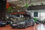BMW Serie 4 420i Coupe 184cv Pack M  ocasión