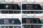 BMW Serie 4 420i Coupe 184cv Pack M  ocasión