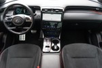 HYUNDAI Tucson 1.6TGDI 230cv N-Line Sky  seminuevo