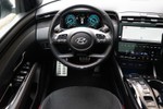 HYUNDAI Tucson 1.6TGDI 230cv N-Line Sky  seminuevo