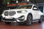 BMW X1 xDrive 25e 220cv xLine  ocasión