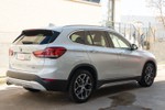 BMW X1 xDrive 25e 220cv xLine  ocasión