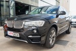 BMW X4 xDrive20d 190cv xLine  outlet