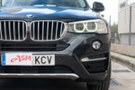 BMW X4 xDrive20d 190cv xLine  outlet
