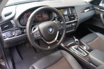 BMW X4 xDrive20d 190cv xLine  outlet
