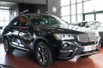 BMW X4 xDrive20d 190cv xLine  outlet