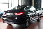 BMW X4 xDrive20d 190cv xLine  outlet