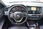 BMW X4 xDrive20d 190cv xLine  outlet