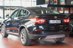 BMW X4 xDrive20d 190cv xLine  outlet