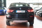 BMW X4 xDrive20d 190cv xLine  outlet