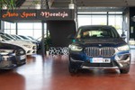 BMW X1 sDrive 20d 190cv xLine  ocasión