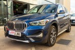 BMW X1 sDrive 20d 190cv xLine  ocasión