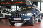 BMW X3 xDrive 20d 190cv xLine  ocasión