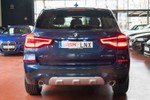 BMW X3 xDrive 20d 190cv xLine  ocasión
