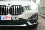 BMW X1 sDrive 18d 150cv xLine  ocasión