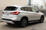 BMW X1 sDrive 18d 150cv xLine  ocasión