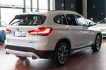 BMW X1 sDrive 18d 150cv xLine  ocasión