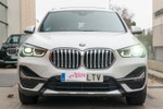 BMW X1 sDrive 18d 150cv xLine  ocasión