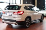 BMW X1 sDrive 18d 150cv xLine  ocasión