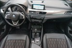 BMW X1 sDrive 18d 150cv xLine  ocasión