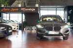 BMW X1 sDrive18D 150cv  ocasión