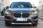 BMW X1 sDrive18D 150cv  ocasión