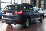 BMW X1 sDrive18D 150cv  ocasión