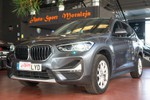 BMW X1 sDrive18D 150cv  ocasión