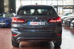 BMW X1 sDrive18D 150cv  ocasión