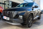 HYUNDAI Tucson 1.6TGDI 230cv N-Line Sky  seminuevo