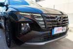 HYUNDAI Tucson 1.6TGDI 230cv N-Line Sky  seminuevo