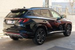 HYUNDAI Tucson 1.6TGDI 230cv N-Line Sky  seminuevo