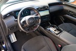 HYUNDAI Tucson 1.6TGDI 230cv N-Line Sky  seminuevo