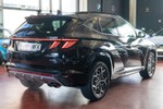 HYUNDAI Tucson 1.6TGDI 230cv N-Line Sky  seminuevo